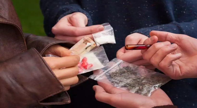 drug use