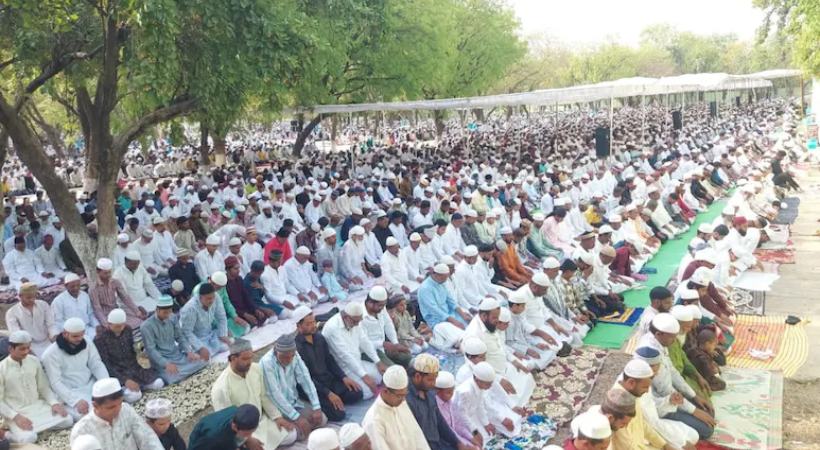 Eid al-Fitr 2025: Why It Is Celebrated And All About The Festival