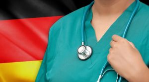 250 nursing vacancies in Germany Norka roots
