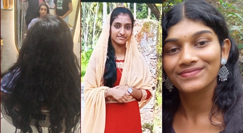 Malappuram missing girls in Mumbai