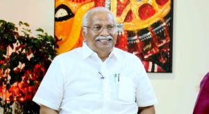 gokulam gopalan on empuraan movie