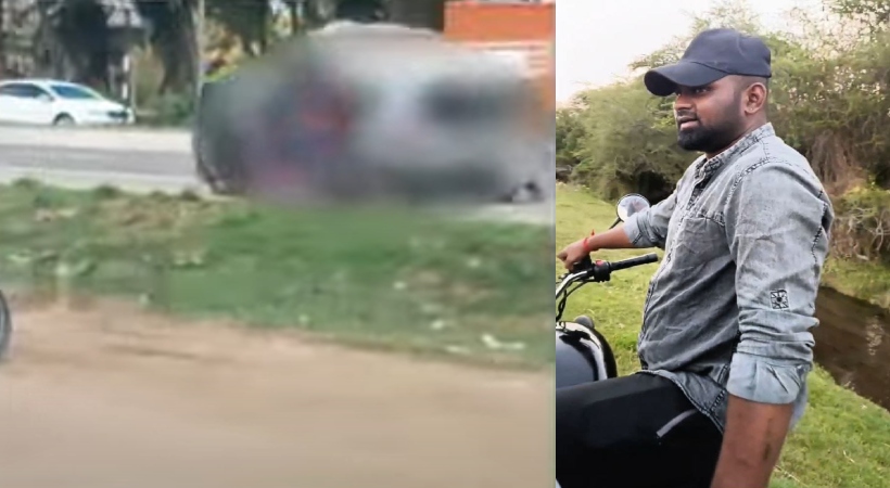 gunda attack