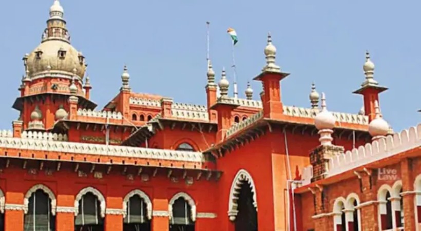 Wife’s Watching Porn, Self-Pleasure Not Cruelty Madras HC