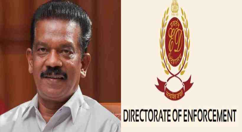 k radhakrishnan