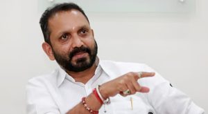 k surendran