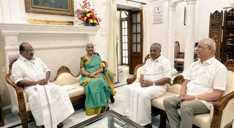 kerala house