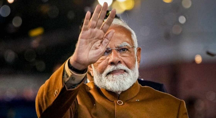 modi