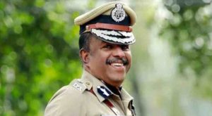 mr ajithkumar
