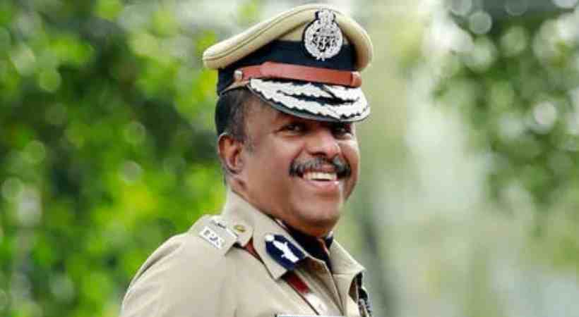mr ajithkumar