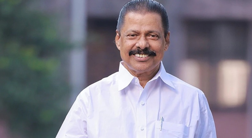MV Govindan will continue as CPM state secretary