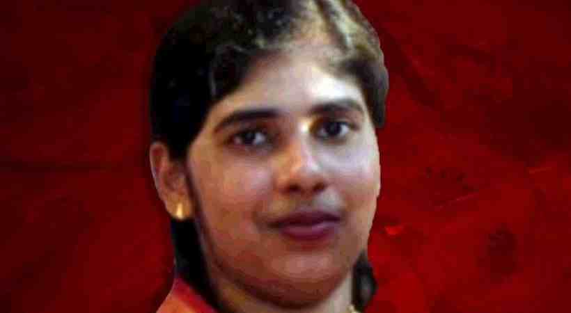 nimisha priya