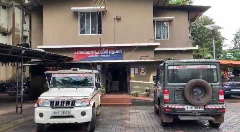 pandikkad-malappuram gun shoot