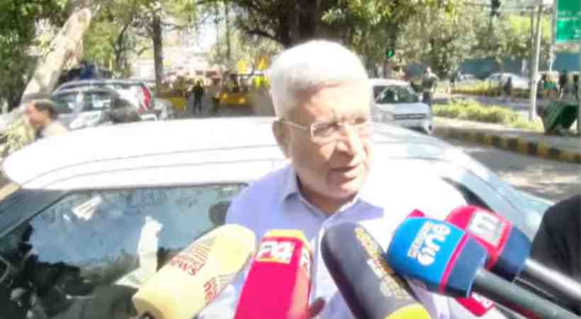 prakash karatt