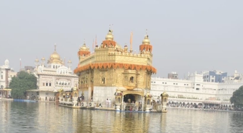 punjab