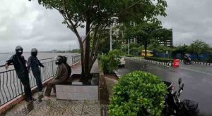 queens walkway