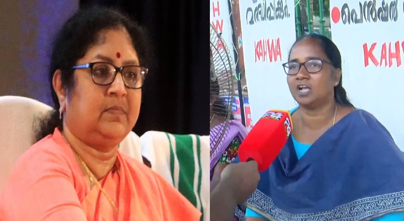 r bindu