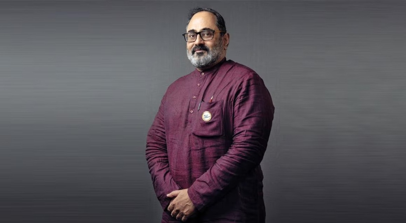 rajeev