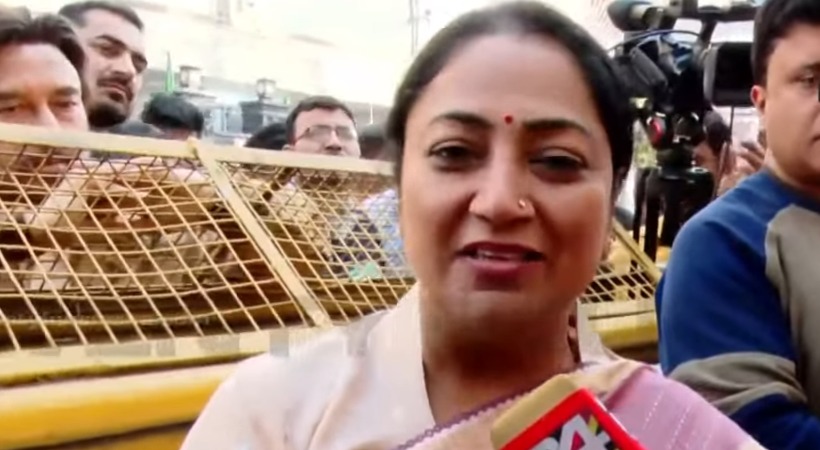 rekha gupta women's day wish 24 exclusive