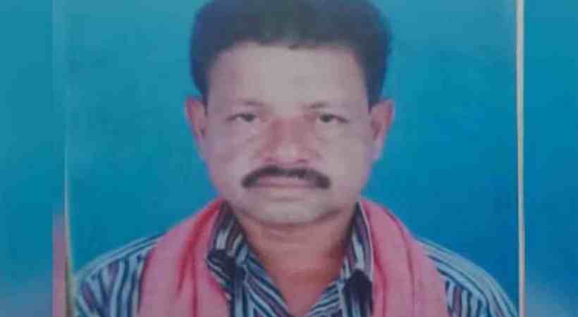 shaba sharif