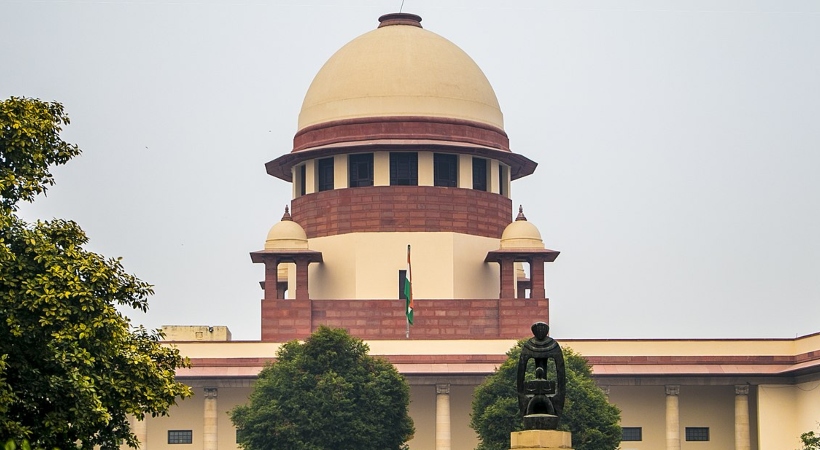 supream court