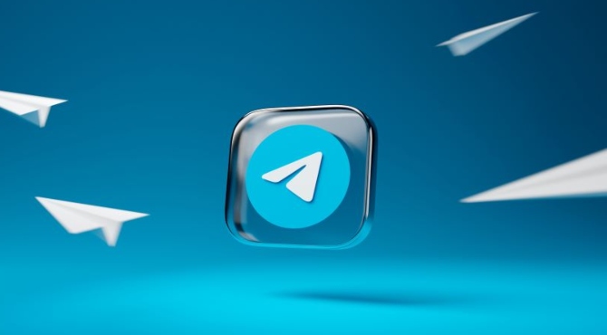 telegram