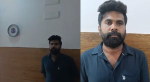 thrissur arrest