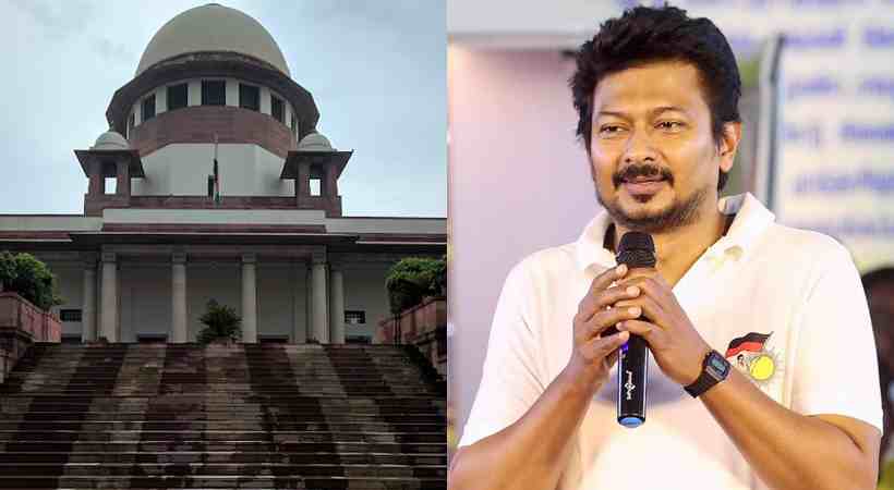 udayanidhi stalin