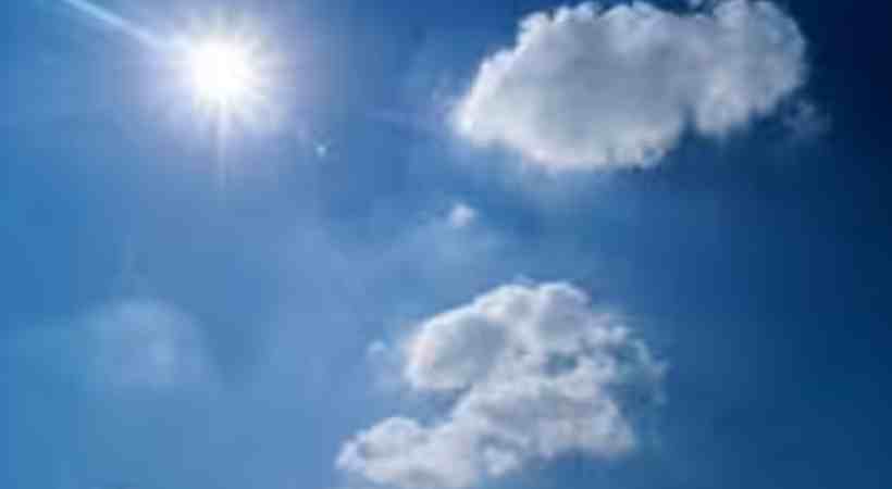 uv index