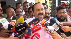 v d satheesan