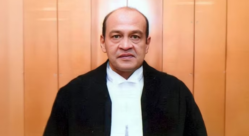 in house inquiry Justice Yashwant Varma