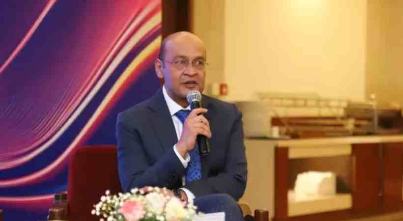yashvanth varma