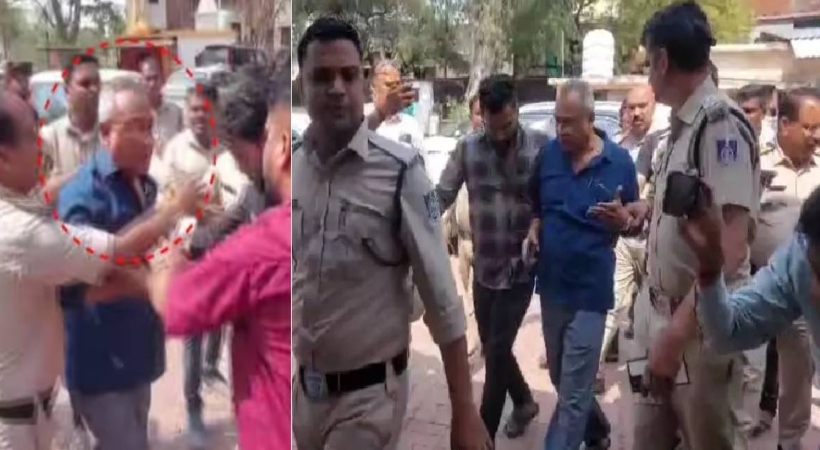 JABALPUR