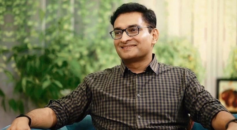 N PRASHANTH