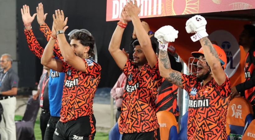 SRH