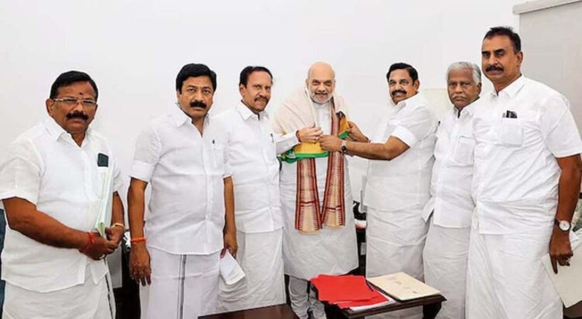 aiadmk