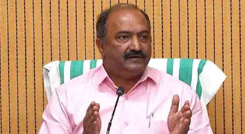 balagopal