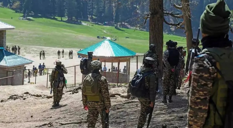 blast jammu