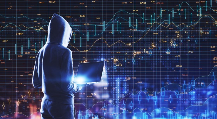 fake online trading