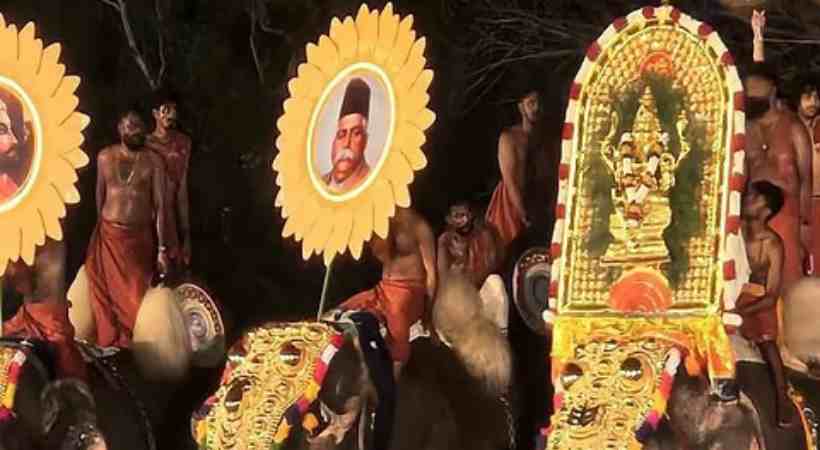 hedgewar