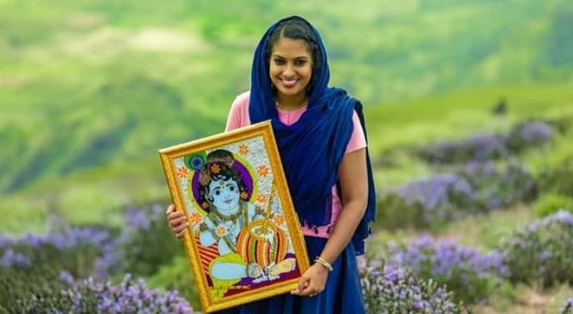 jasna salim