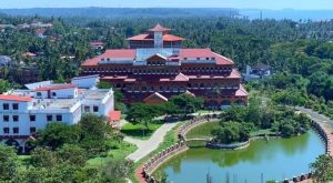 kannur university
