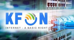 KFON new plans new Tariff