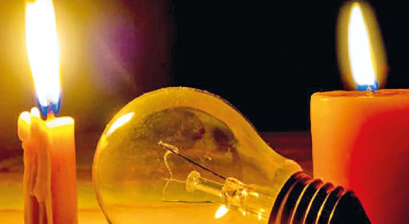 load shedding kseb