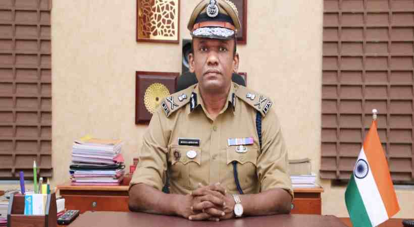 manoj abraham