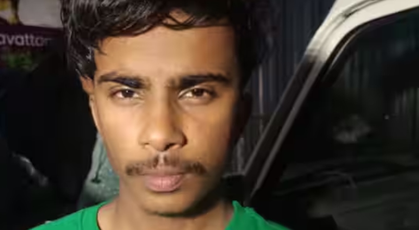 sfi leader arrested in MDMA case