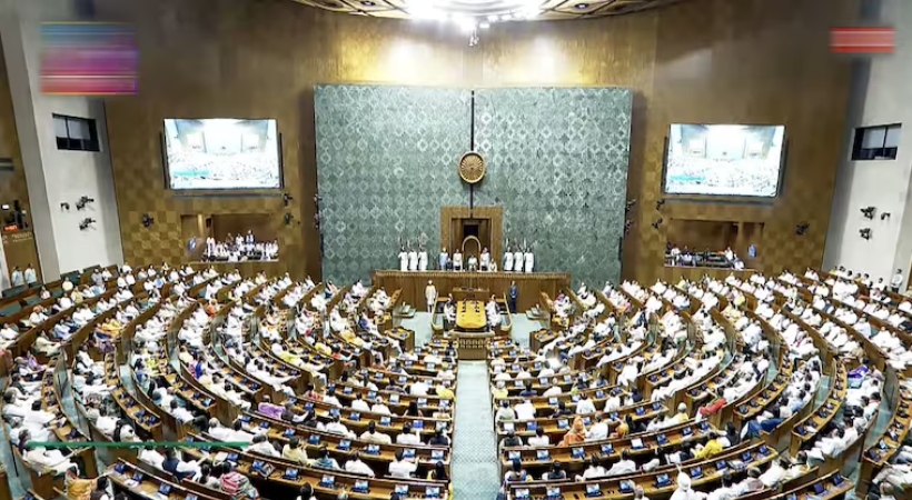 parliament