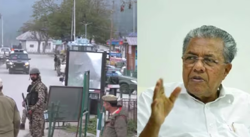 pinarayi