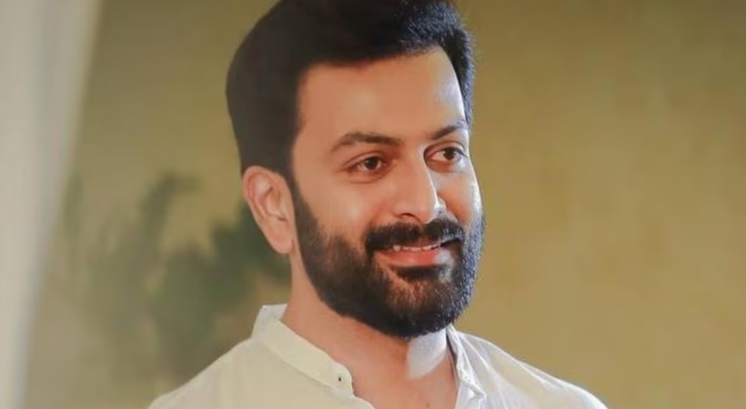 prithviraj
