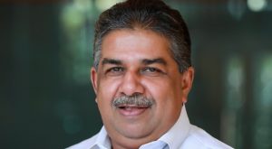 saji cheriyan