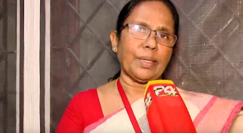 shailaja